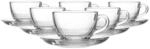 Ritzenhoff & Breker Barista Cappuccino-Set 12-teilig