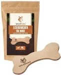Wildfang Lederknochen Kauleder M