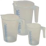 Mato Messbecherset 0 5 1 2 L 3330071