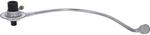 KS TOOLS 1 2 Zoll Drehwinkelmessscheibe Magnet 516 1195