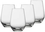 like. by Villeroy & Boch Essential Longdrinkgl&auml;ser 200 ml 4er Set