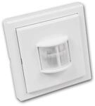 McPower Funk-Bewegungsmelder 90&deg; f&uuml;r COMFORT IP20