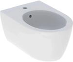 Geberit Wandbidet iCon &Uuml;berlauf 53 cm Wei&szlig; KeraTect&reg;