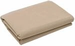 vidaXL Winterschutz fur Pflanzen 3 Stk Beige 2,5 x 3,14 m Vliesstoff 42021071