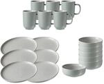 Ritzenhoff & Breker Jasper Fr&uuml;hst&uuml;cks-Set 18-teilig Mint