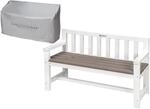 WONDERMAKE Kinder-Gartenbank Lisedes1