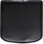 vidaXL Kofferraummatte Schwarz Geeignet f&uuml;r AUDI A4 SEDAN 2015- Gummi 42029243