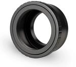 Walimex Pro T2 Adapter Auf Mft 58X58X30Mm Adapterring Anschlussring Foto Studio