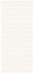 vidaXL Doppelrollo Marmorbeige 115x200cm Stoffbreite 110,9 cm Polyester 4014680