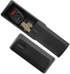 Master Lock Schl&uuml;sselbox 207EURD Magnetisch Schwarz