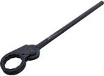 BGS Freilauf Ringschl&uuml;ssel SW 75 Mm 75075