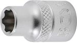 BGS Steckschl&uuml;ssel Einsatz Super Lock Antrieb Innenvierkant 10 Mm 3 8 Zoll SW 8 Mm