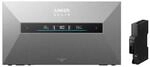 Anker SOLIX Solarbank Max AC 7 kWh Speicher Inkl. Smart Meter Gen 2 Dreiphasig
