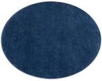 RugsX Teppich Lindo VG18908 Blau 60cm 60cm