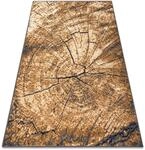 RugsX Teppich Morad VG17229 Gold 140cm 200cm
