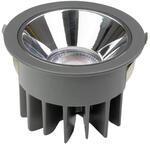 ENOVALITE LED Einbaustrahler 24W CCT 2700- 6500K Warm- Kaltwei&szlig;...