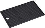 Char-Broil Grillplatte Essential Gusseisen