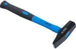 BGS Schlosserhammer Fiberglasstiel DIN 1041 500 G 3854