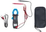 BGS Digital Multimeter Mit Zange F&uuml;r Gleich Und Wechselstrom 2202