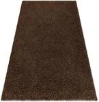 RugsX Teppich Soffi Braun 60cm 100cm