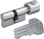 Basi - AS - Profil-Knaufzylinder - K65/30 mm - Gleichschlie&szlig;end
