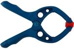 wolfcraft Microfix Federzwinge 3 cm Verschiedene Farben