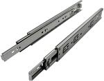 SOTECH Vollauszug 45 Kg 600 mm KV1-45-H45-L600-NF