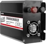Eufab Spannungswandler 300W 12 auf 230V