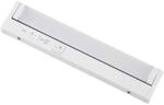 LUXULA LED Unterbauleuchte 30cm CCT Dimmbar Schwenkbare Schrankleuchte Warm-