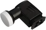 Grundig Quadswitch-LNB zum Anschluss f&uuml;r Digital-Receiver und TV