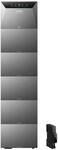 Anker SOLIX Solarbank 4 E5000 Pro Mit 5 BP5000 Und Smart Meter Gen 2