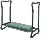Westfalia Sitz- und Kniebank 2 In 1 XXL Bis 150 kg mit Werkzeugtasche