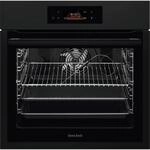Dieter Knoll Einbaubackofen DKP39906MK