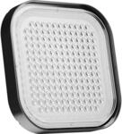 LUXULA LED HighBay Quadratischer Hallenstrahler 150W 18000lm 5000K Neutralwei&szlig; IP65