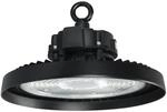 ENOVALITE LED HighBay UFO Hallenstrahler 150W 5000K Neutralwei&szlig; 25500lm IP65 LIFUD