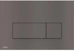 Alcadrain WC-Bet&auml;tigungsplatte M57-GM-M Gun Metal matt