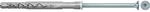 Fischer Langschaftd&uuml;bel SXRL 10 x 200 Sechsrund Senkkopfschraube