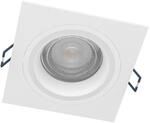 Eglo LED-Spot Carosso-Z RGB/CCT 9,3 cm x 9,3 cm Wei&szlig;