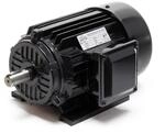 Wiltec Elektromotor 3-Phasig 2-Pol 15Kw 2Ps 400V Elektro Motor Kupferwicklung