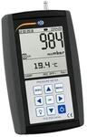 PCE Instruments Manometer P01 PCE Instruments Absolutdruck Messger&auml;t PDA A100L