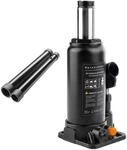 STAHLWERK Hydraulikheber 10 T 200 Bis 405 mm Stempelwagenheber Autoheber...