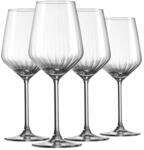 Ritzenhoff & Breker Jive Wei&szlig;weingl&auml;ser 370 ml 4er Set