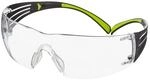 3M Lese-Schutzbrille SecureFit Lesedioptrien +1,5 Klarsichtscheibe