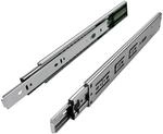 SOTECH Vollauszug 45 Kg 650 mm KV2-45-H45-L650-SC Soft-Close
