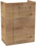 Fackelmann Waschbeckenunterschrank SBC Asteiche 44 cm