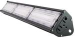 ENOVALITE Linearer LED Hallenstrahler 150W 18000lm 5000K Neutralwei&szlig; ENEC