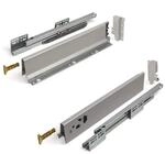 SOTECH Schubladensystem Modern Box Zargenh&ouml;he 84 mm Nennl&auml;nge 350 mm Soft...