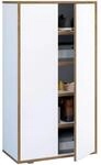VCM Schuhschrank Salia Wei&szlig;