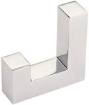 SOTECH Garderobenhaken COSIMA 1 Fach Chrom