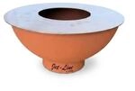 Jet-Line Feuerstelle Grill PlanchaFire